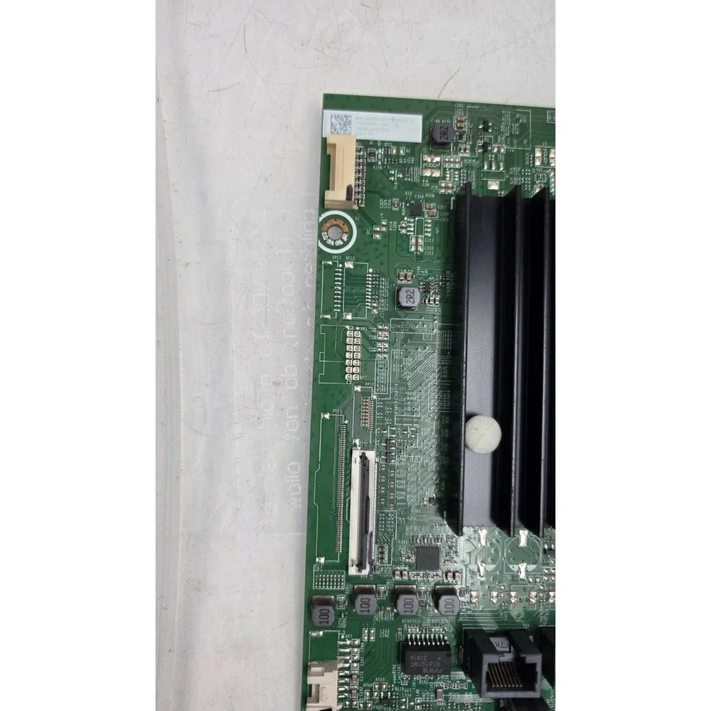 Hisense 325102 311447 Main Board